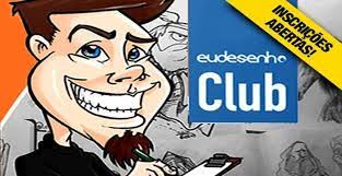 Capa: Eudesenho Club Ivan Quirino Download: Domine o Desenho Agora!