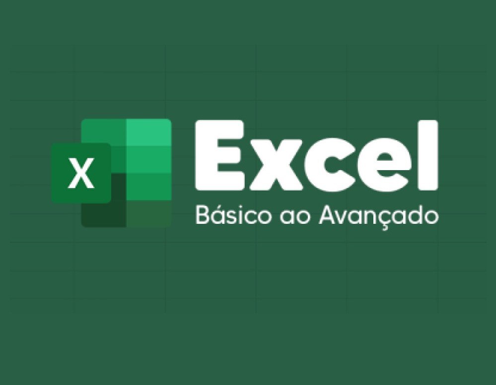 Capa: Baixar Curso Excel Básico ao Avançado: Domine Planilhas [2023]