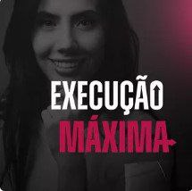 Capa: Baixar Execução Máxima Luana Carolina: Curso Completo 2023