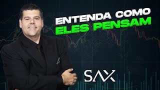 Capa: Fabiano Sax Academy Metagame: Baixe Agora o Curso Completo