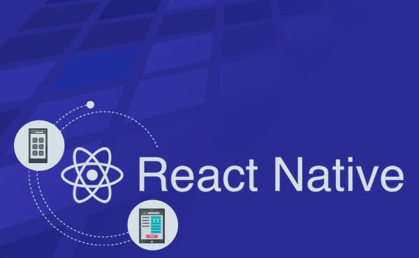 Capa: Fabrica de Apps React Native: Download e Curso Completo
