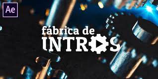 Capa: Baixar Curso Fabrica de Intros: Brainstorm Completo 2018