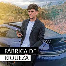 Capa: Fabrica de Riqueza João Marcus: Download Completo 2024
