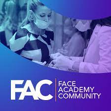Capa: Baixar FAC: Face Academy Community - Dra. Patrícia Leite | O que é