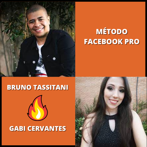 Capa: Método FB Pro: Baixe o Curso de Bruno Tassitani Agora!