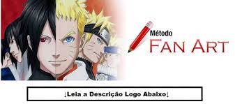 Capa: Fan Art 2.0: Baixar Curso Completo + Drive Exclusivo