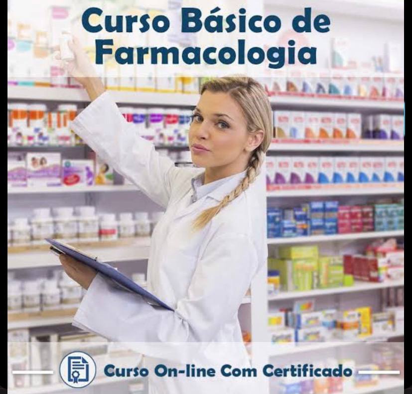 Capa: Download Farmacologia Mapeada INCAF: Domine o Estudo da Farmacologia