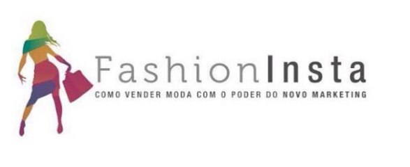 Capa: Fashion Insta: Baixar Curso Ana Tex Marketing Digital Download