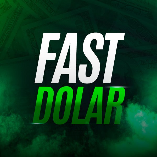 Capa: Baixar Fast Dólar com Djonatan Leão 2023: Curso Completo