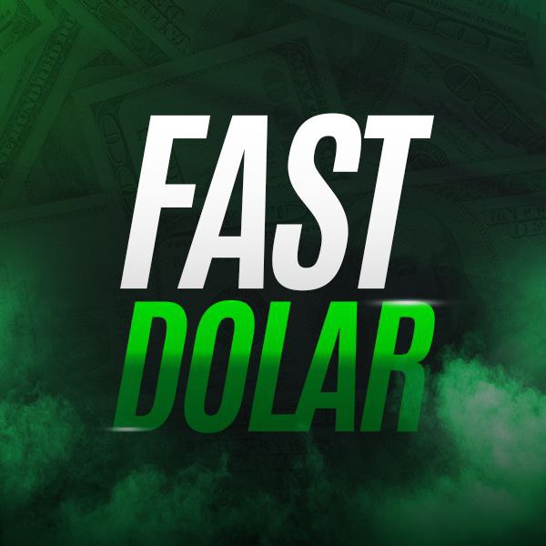 Capa: Baixar Fast Dolar - Djonatan Leão | Curso Completo 2023