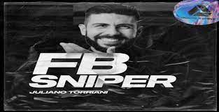 Capa: FB Sniper Juliano Torriani: Baixar Curso Definitivo e Turbinar Vendas