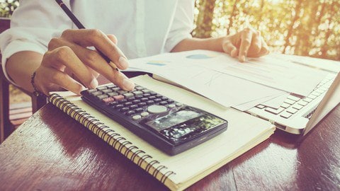 Capa: Curso Finanças Pessoais na Prática Jose Carlos Ogliari Pinto Download Exclusivo