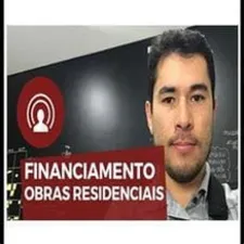 Capa: Baixar Financiamento de Obras Residenciais Marcelo Akira Curso Completo