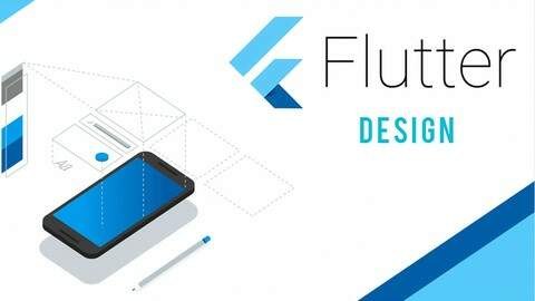 Capa: Baixar Flutter: Design Completo Jacob Moura - Download Rápido