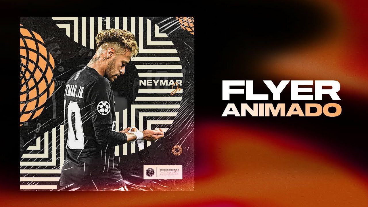 Capa: Baixar Flyer Animado: Crie Vídeos Impactantes e Profissionais