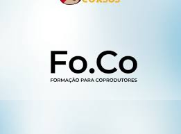Capa: BAIXAR FO.CO: Formação de Coprodutores Ana Perci Completo