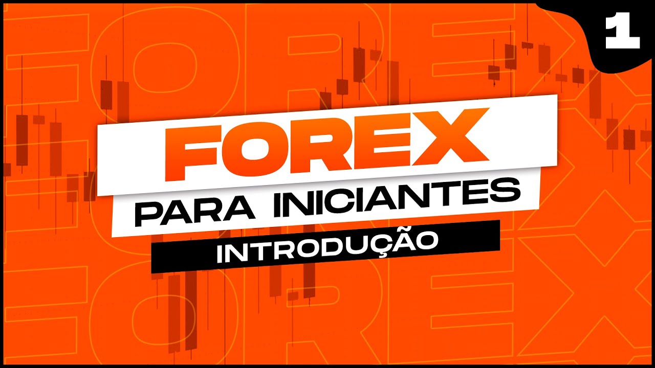 Capa: Forex Para Iniciantes: Download Completo do Curso em PDF
