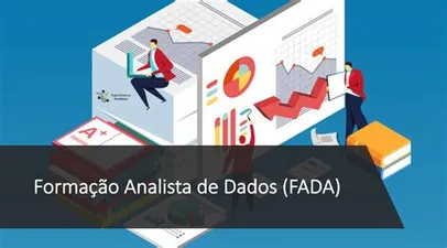 Capa: Formação Analista de Dados Data Science Academy: Baixar Agora!