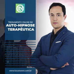 Capa: Baixar Formação Auto Hipnose Neural Change Lucas Naves Completo