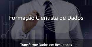 Capa: Formação Cientista de Dados DSA: Baixe Agora Completo 2024