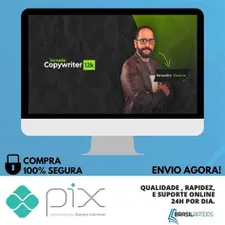 Capa: Baixar Formação Copywriter 12k Alexandre Viveiros - Download Rápido!