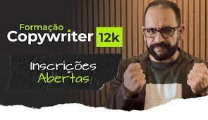 Capa: Download Formação Copywriter 12k: Baixe o Método Alexandre Viveiros