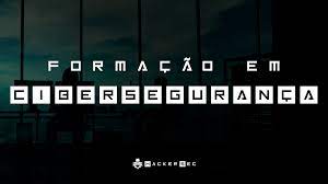 Capa: Formação Cybersegurança HackerSec: Baixar Curso Completo Agora!