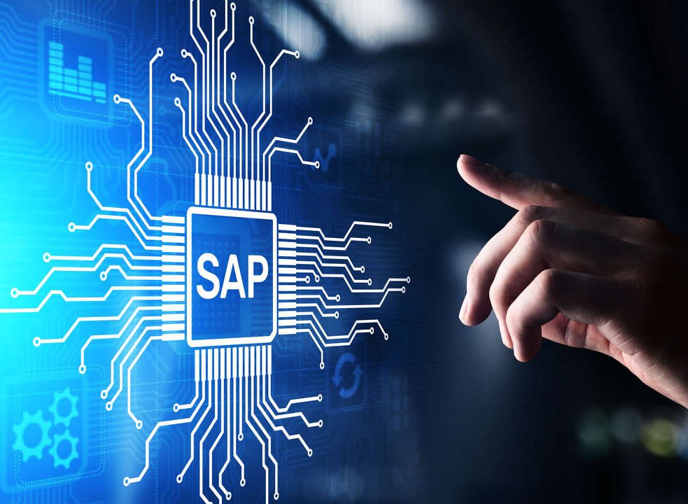 Capa: Baixar Formação ERP SAP Expert com ABAP Gabriel Santos