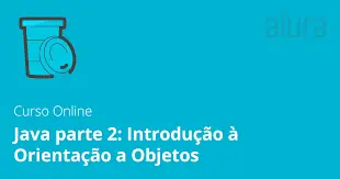 Capa: Baixar Formação Java e OO Alura: Curso Completo 2024
