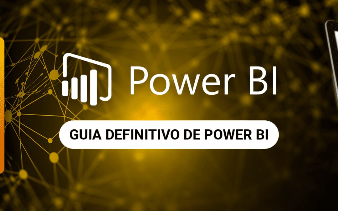 Capa: Download Formação Microsoft Power BI Profissional André Rosa