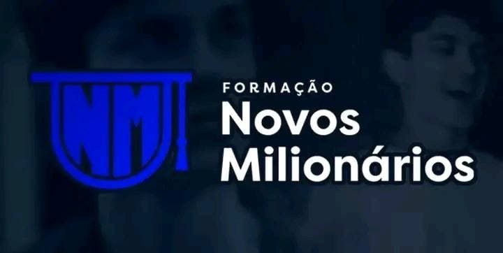 Capa: Formação Novos Milionários: Download Imediato do Plano Completo