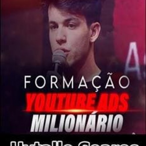 Capa: YouTube Ads Milionário Hytallo Soares Download Rápido e Completo