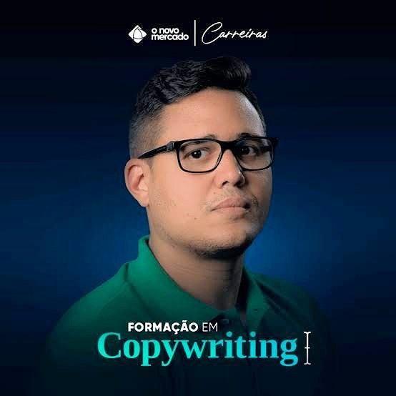 Capa: Baixar Curso Copywriting Ícaro de Carvalho 2022: Domine a Arte da Venda