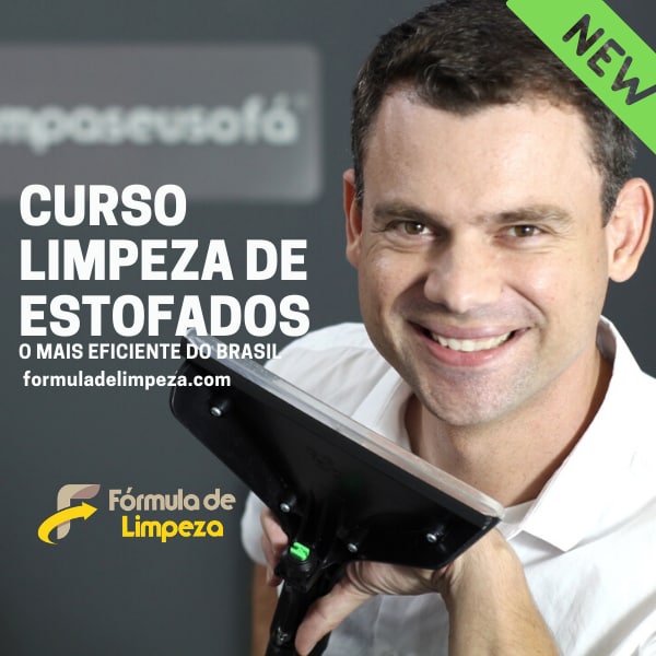 Capa: Fórmula de Limpeza Gustavo Marque: Baixar Conteúdo Completo 2021