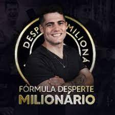 Capa: Fórmula Desperte Milionário: Baixar Curso Gabriel Floriani Hoje!