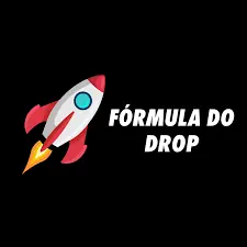 Capa: Fórmula do Drop Gabriel Silva Download: Aprenda Dropshipping Agora!