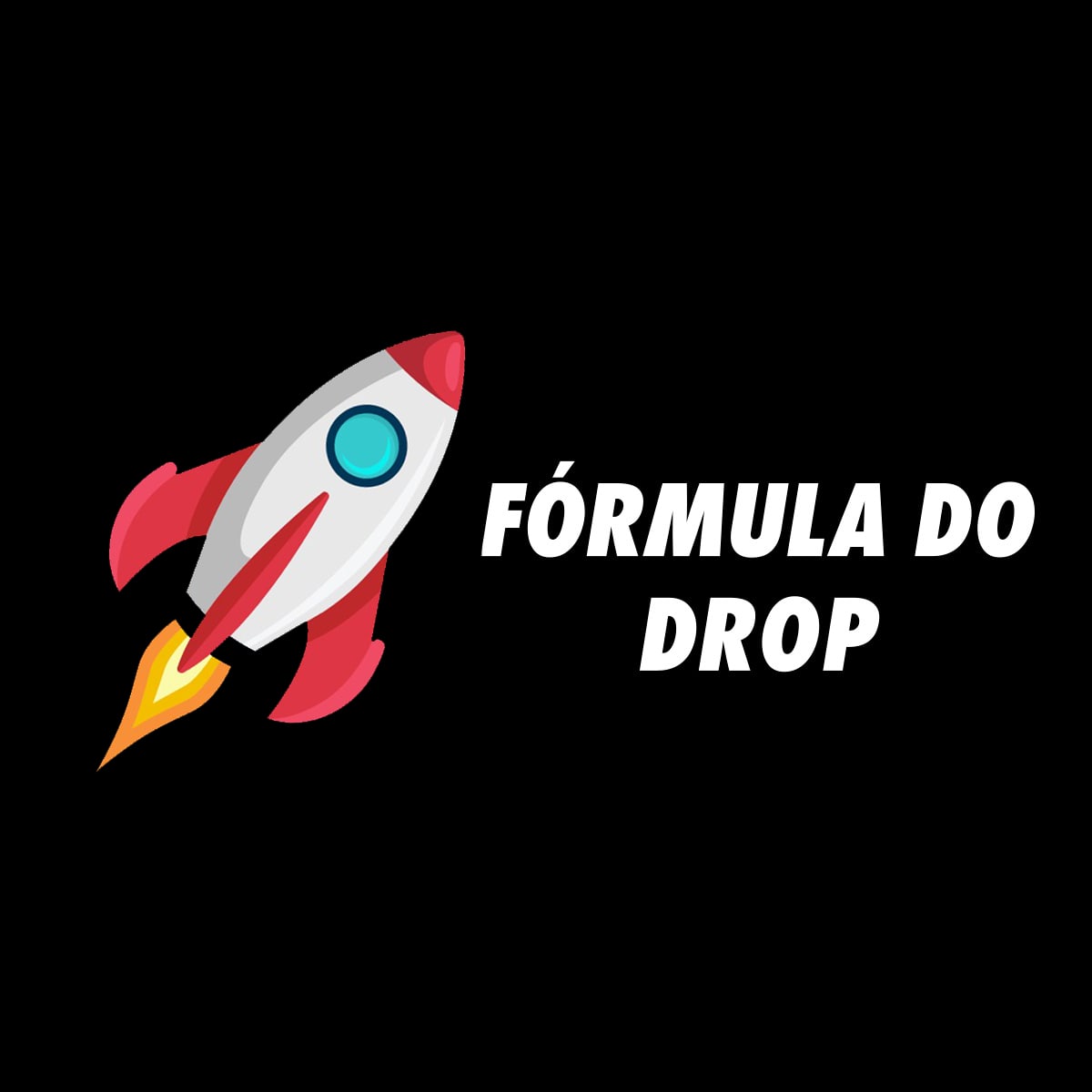 Capa: Fórmula do Drop Gabriel Silva: Download do Curso Completo 2024
