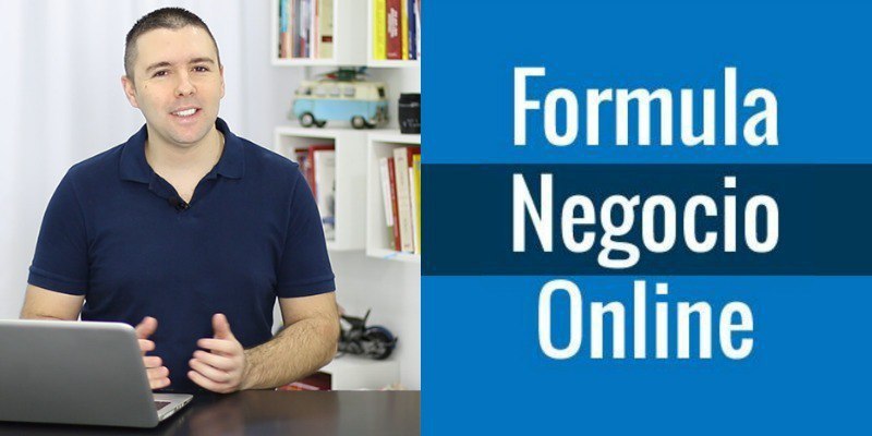Capa: Fórmula Negócio Online: Baixar Curso Alex Vargas em 2024