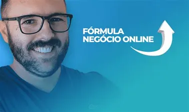 Capa: Formula Negócio Online 4.0 Alex Vargas: Baixar Conteúdo Completo