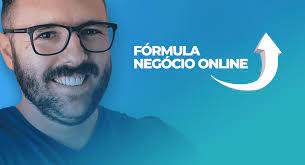 Capa: Baixar Fórmula Negócio Online Alex Vargas: Download Completo