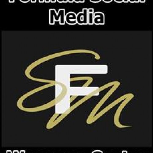 Capa: Baixar Formula Social Media Wanessa Castro 2022 - Completo!