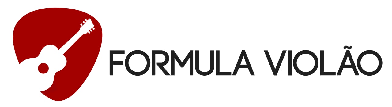 Capa: Fórmula Violão: Baixe Agora o Curso Completo!