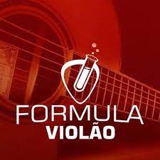 Capa: Fórmula Violão: Baixe o Curso Completo 2019 Oficial