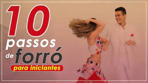 Capa: Download Curso Forró em 10 Passos Eduardo Carriel - Aulas Completas