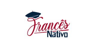 Capa: Baixe Agora: Curso Francês Nativo - Domine o Idioma Totalmente