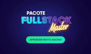 Capa: Curso Full Stack Danki Code: Download Essencial para sua Carreira