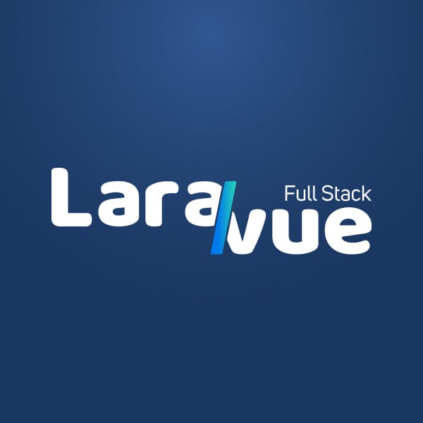 Capa: Baixar Curso Full Stack LaraVue Tiago Matos: Download Completo
