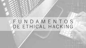 Capa: Fundamentos Ethical Hacking: Baixar Curso Completo 2020