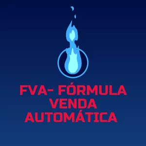 Capa: FVA: Baixar Fórmula Vendas Automáticas Agora!