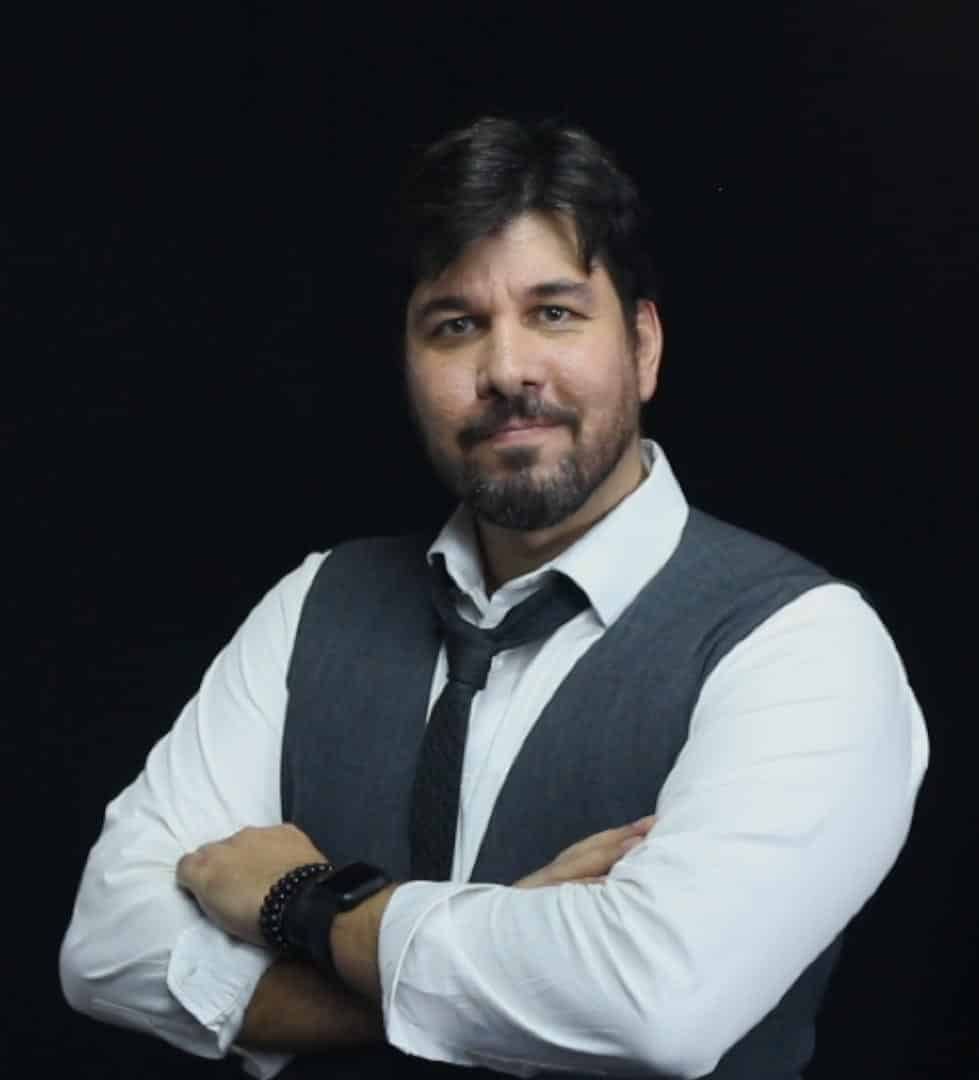 Capa: Genio da Memoria Victor Ribeiro: Baixe o Curso Completo Aqui!